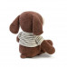 Мягкая игрушка Собака DL103000231BR